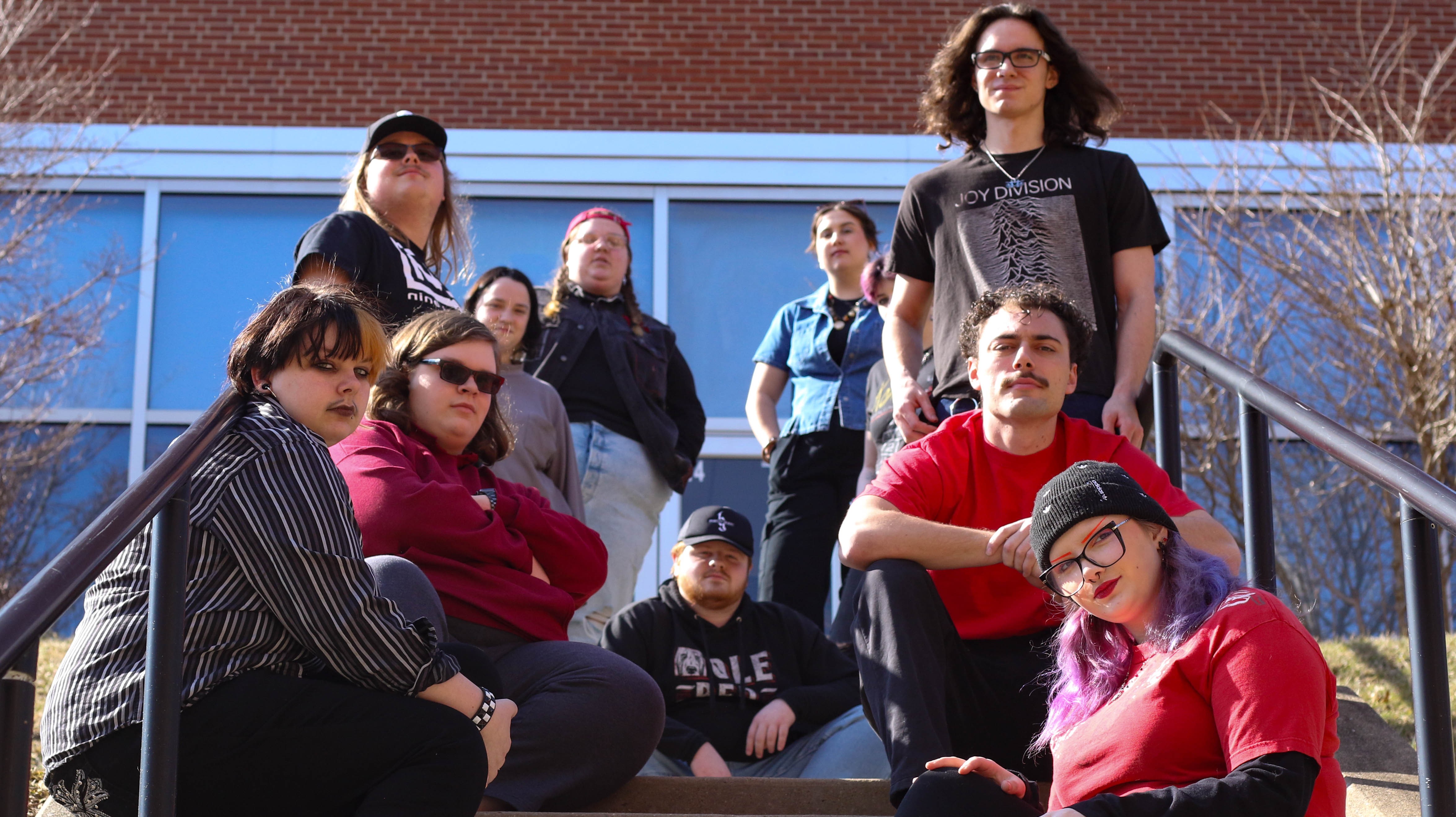 ArtsLink Presents the Group Ursa Major